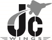 JC Wings Fighter Aircraft